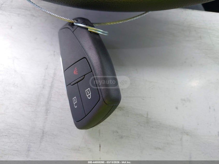 Chevrolet Silverado 2025 — миниатюра 10