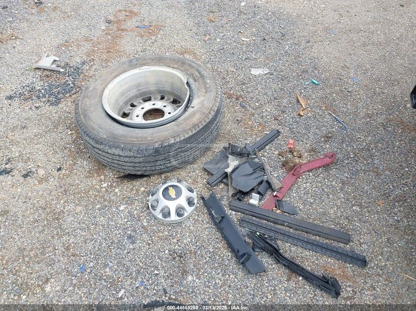 Chevrolet Silverado 2025 — миниатюра 12