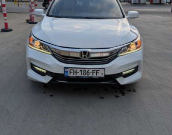 HondaAccord