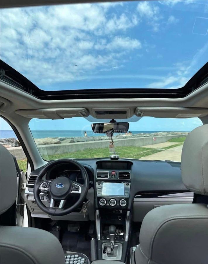 Subaru Forester - фото 5