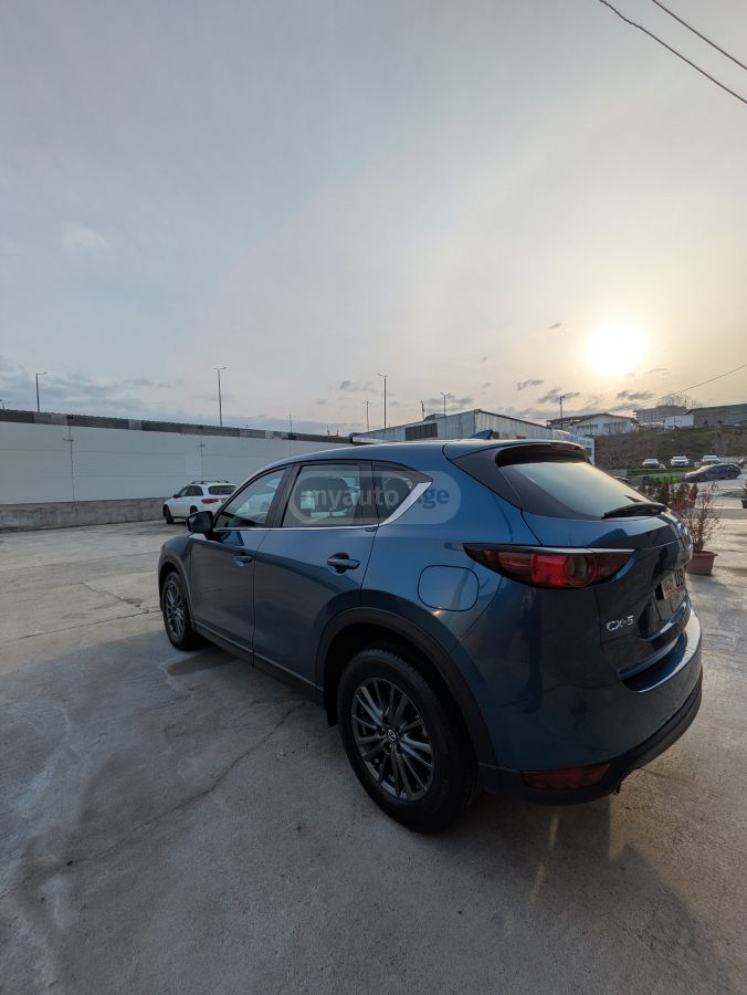 Mazda CX-5 - фото 2