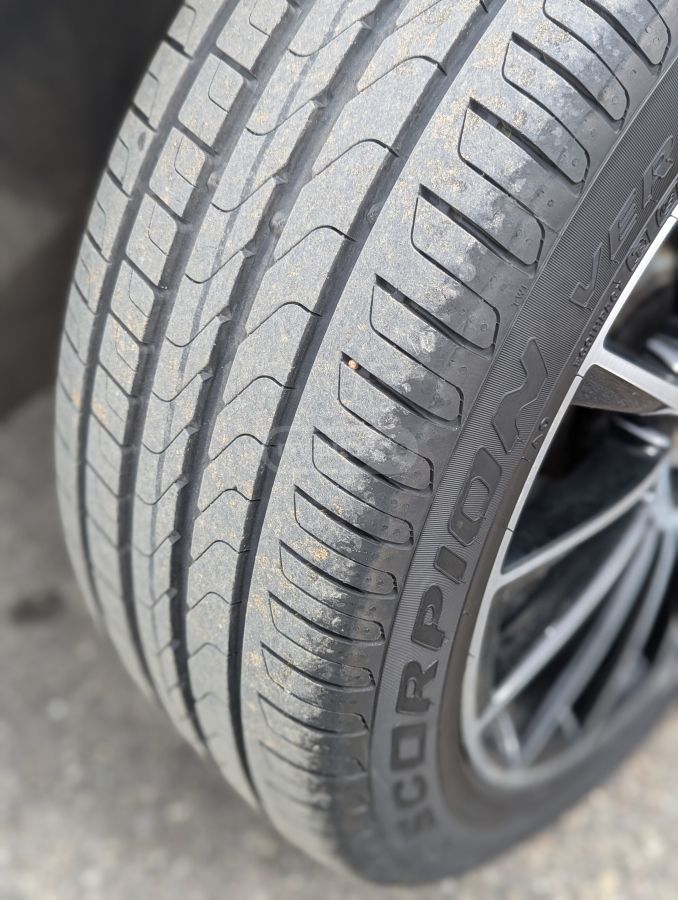 Mercedes-Benz GLC 300 - фото 11