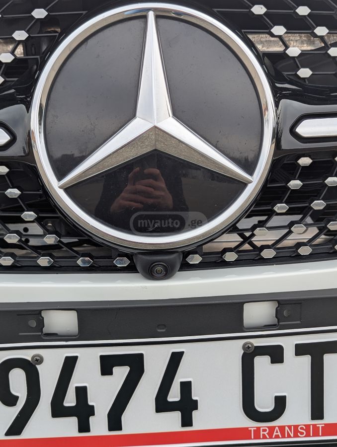 Mercedes-Benz GLC 300 - фото 12