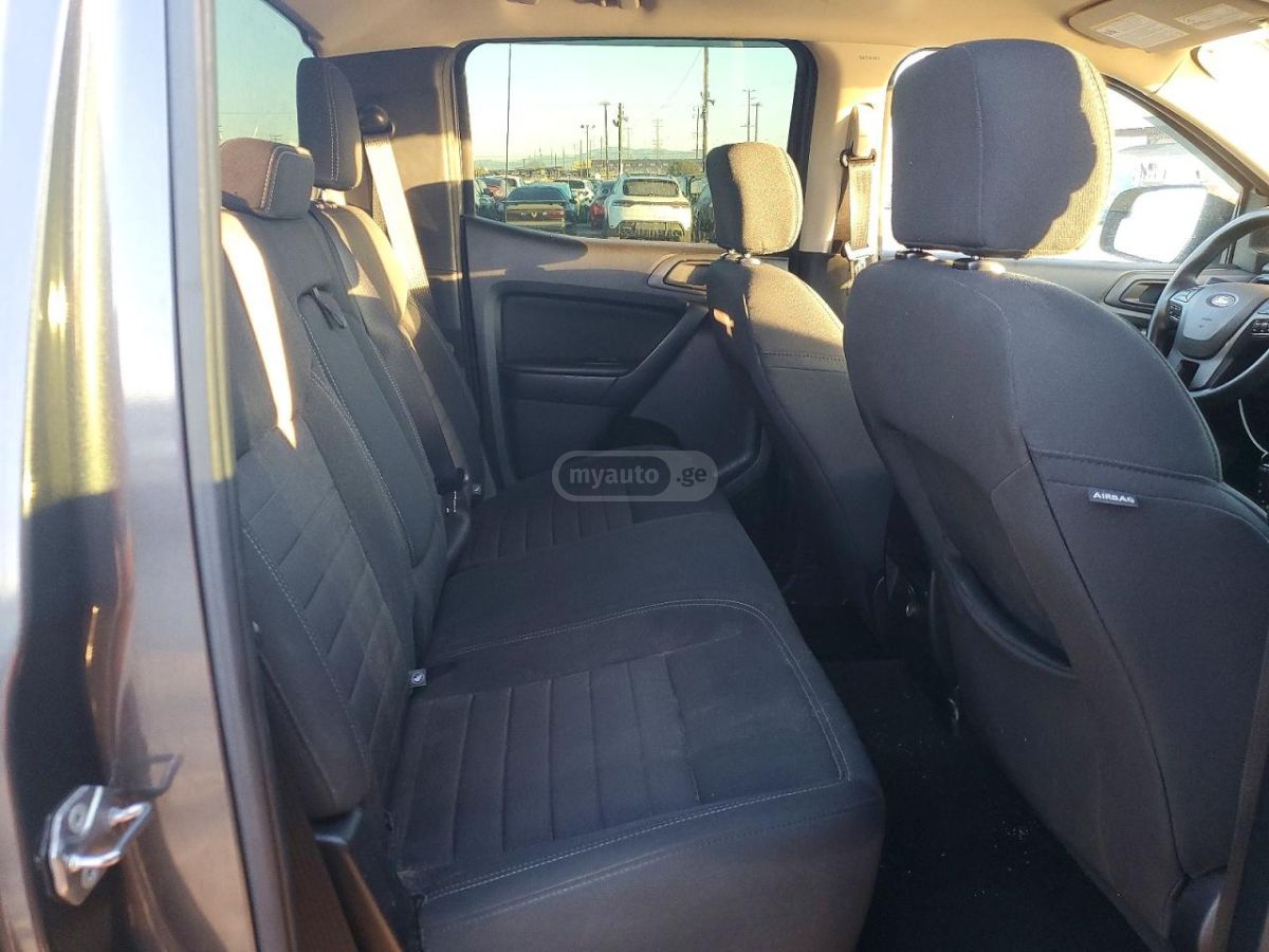 Ford Ranger - фото 10