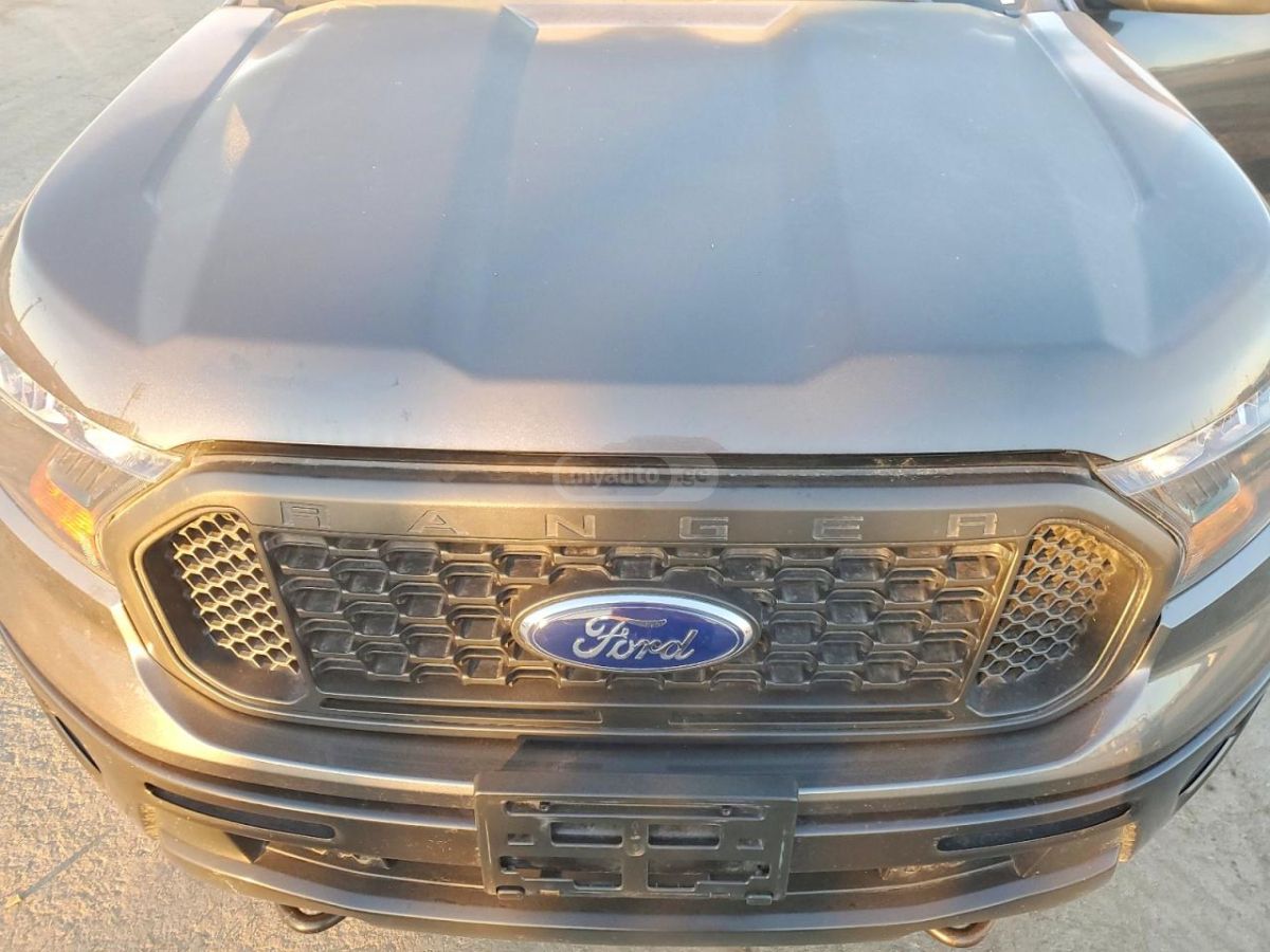 Ford Ranger - фото 11