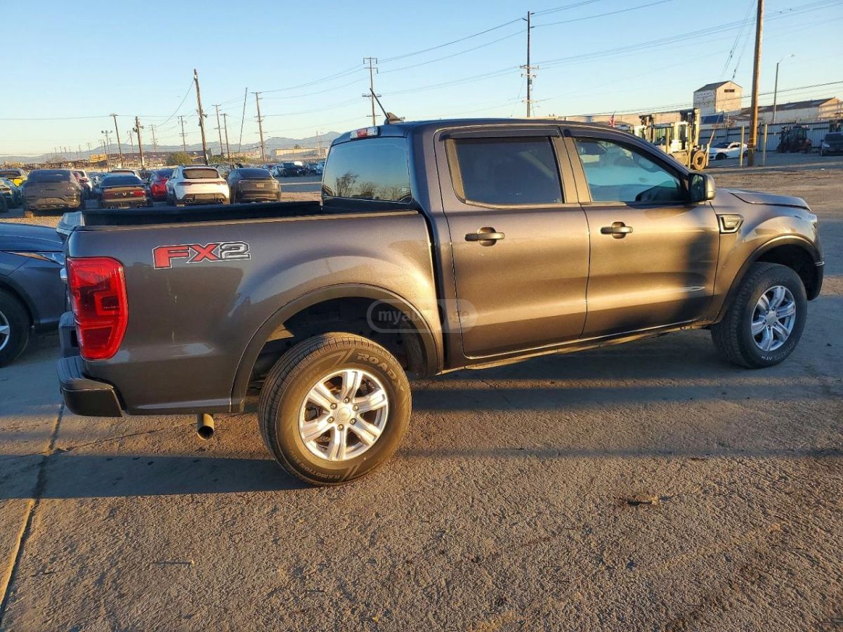Ford Ranger - фото 3