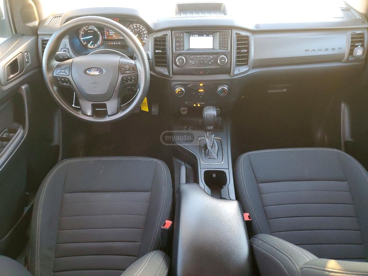 Ford Ranger - фото 8