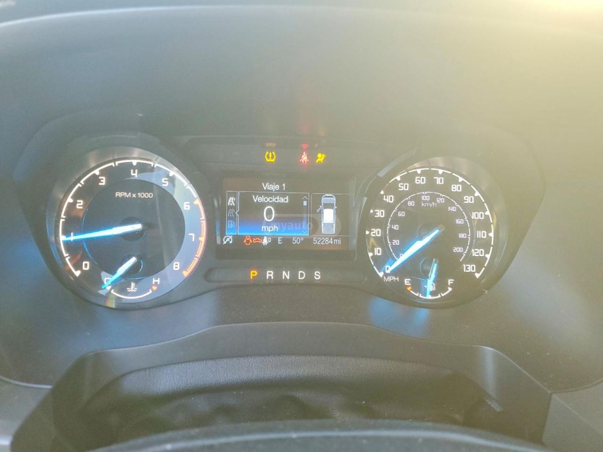 Ford Ranger - фото 9