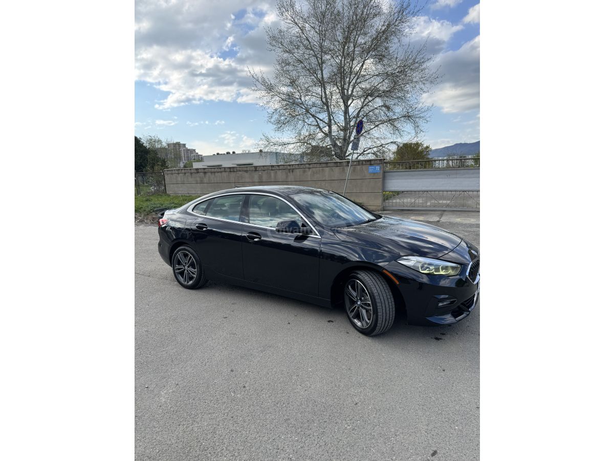 BMW 228 - фото 2