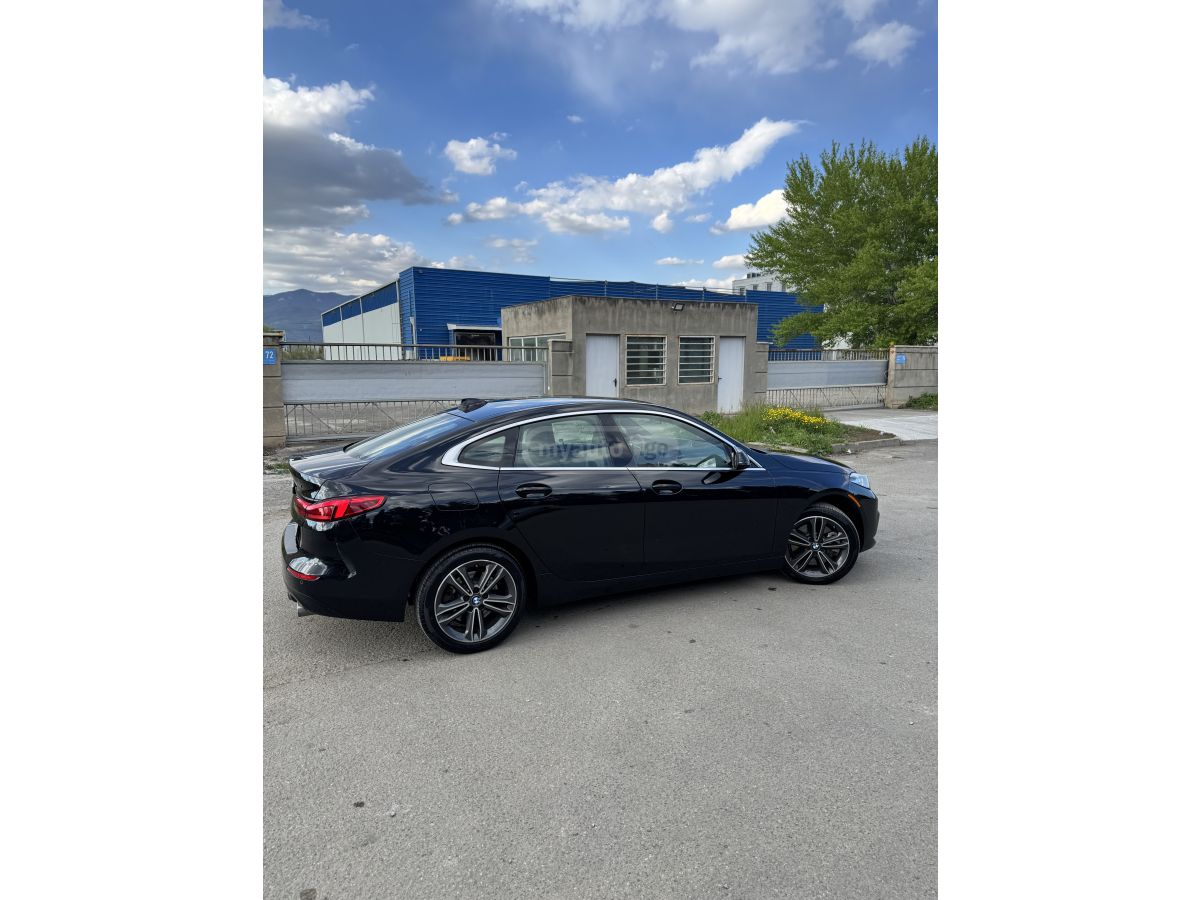 BMW 228 - фото 3