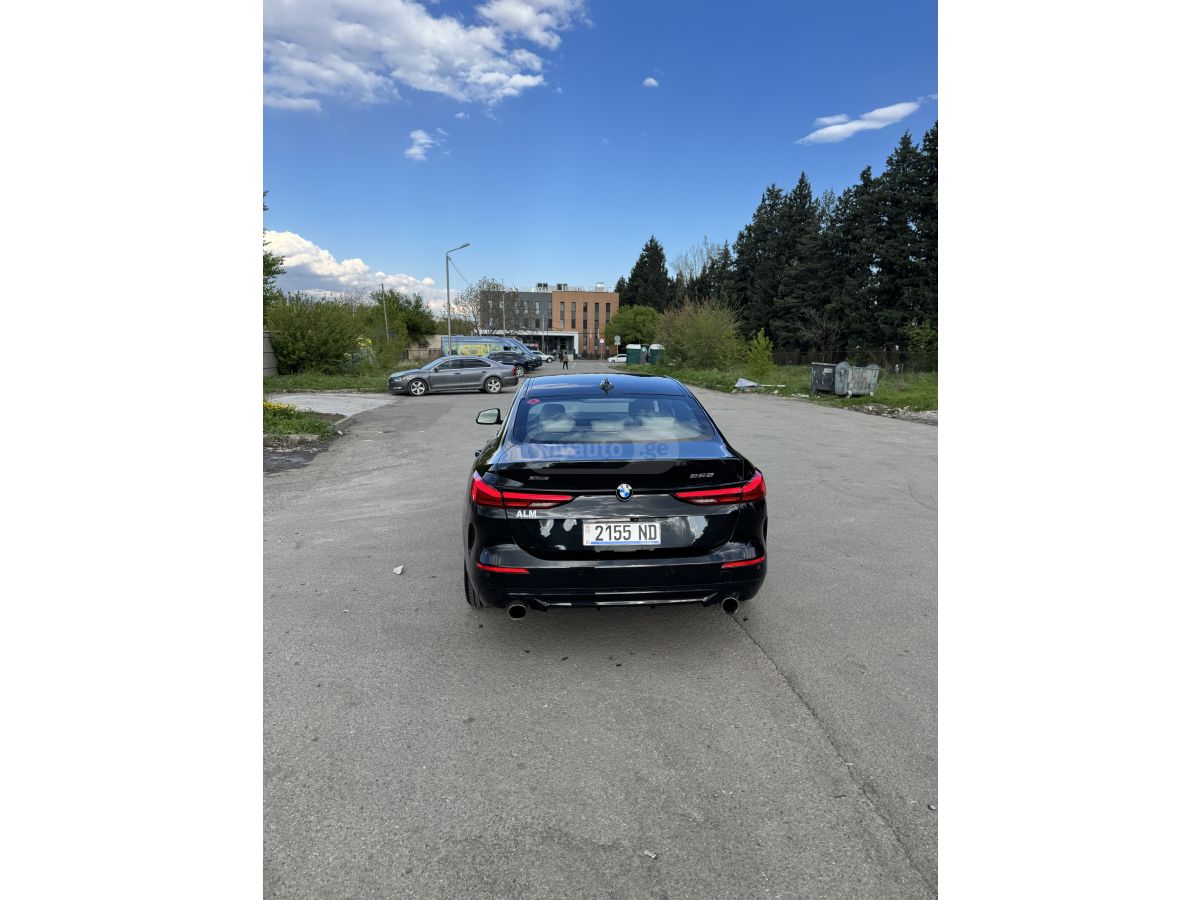 BMW 228 - фото 4