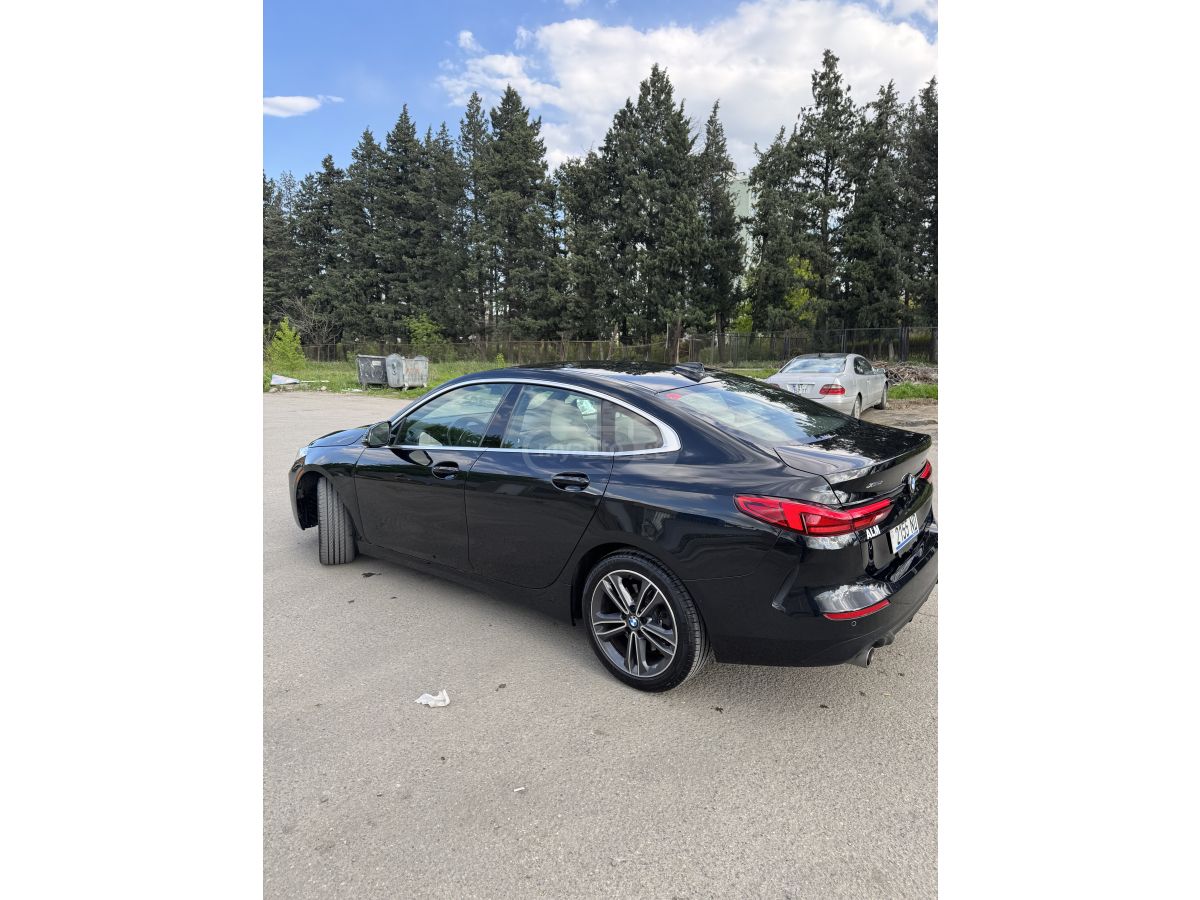 BMW 228 - фото 5