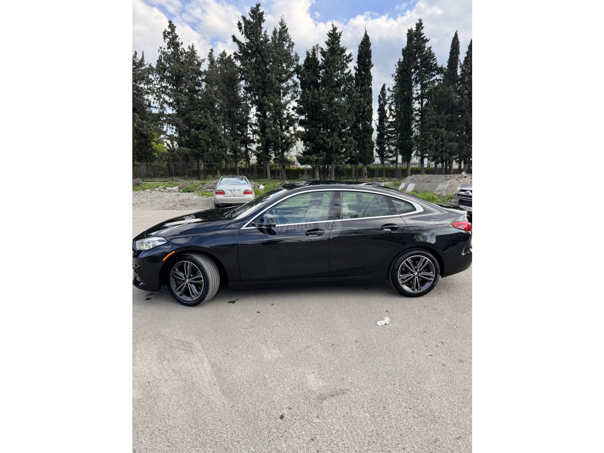 BMW 228 - фото 6