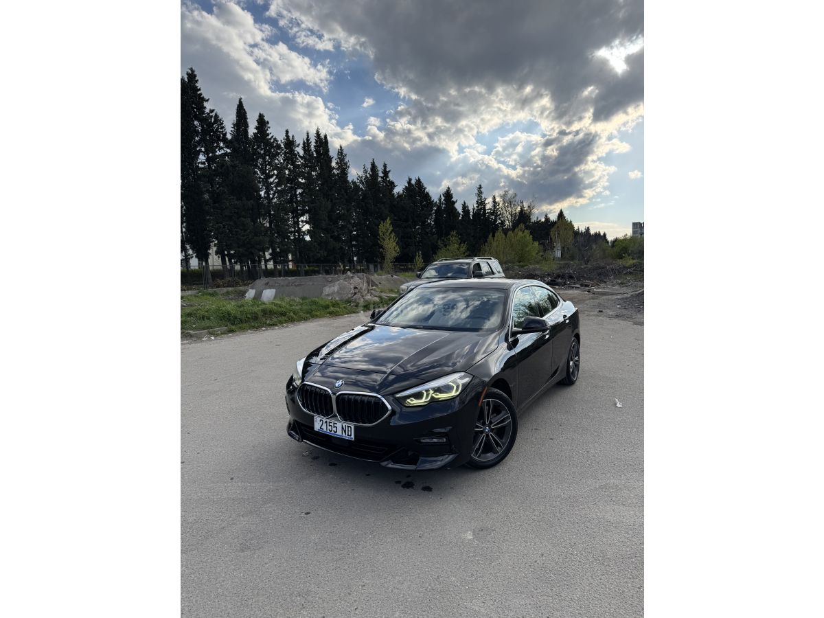 BMW 228 - фото 7