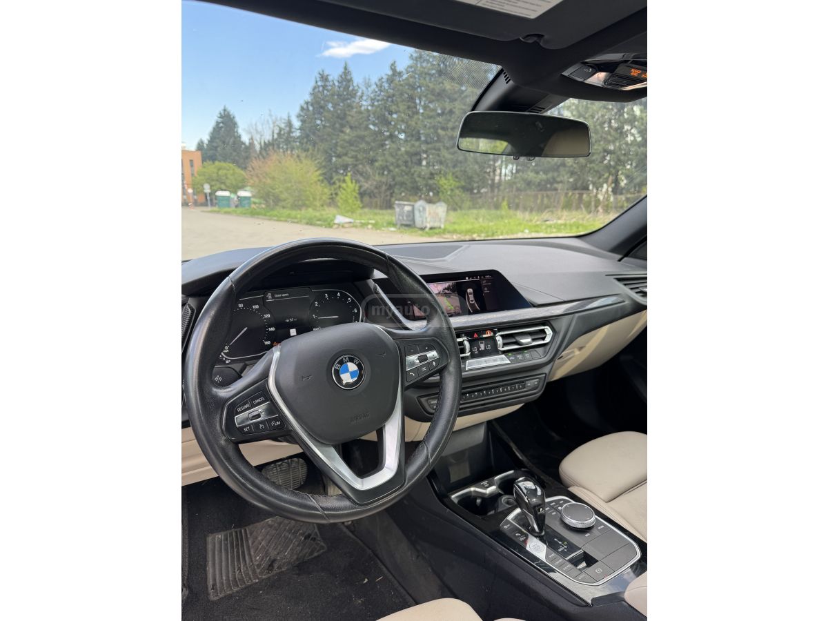 BMW 228 - фото 8