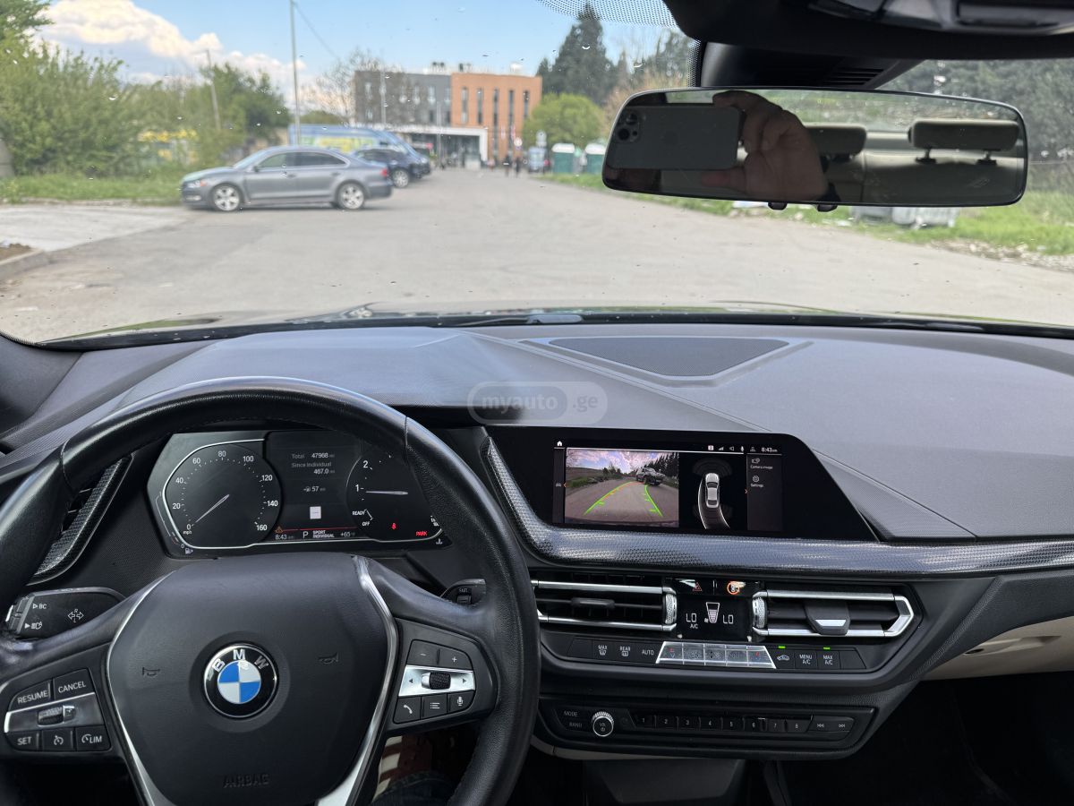 BMW 228 - фото 9