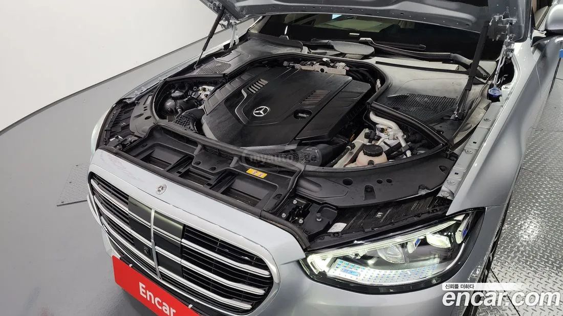 Mercedes-Benz 600 2023 — миниатюра 6