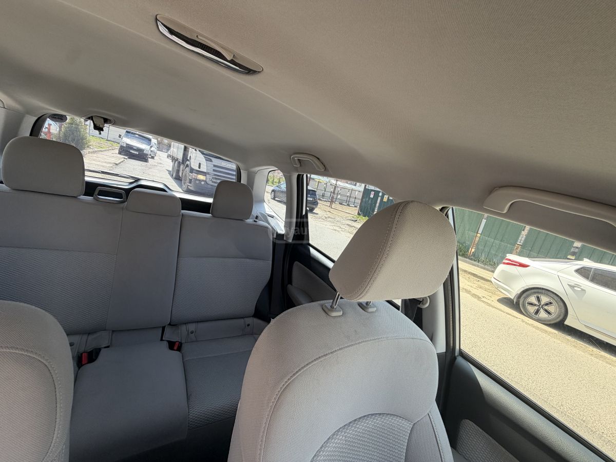 Subaru Forester - фото 7