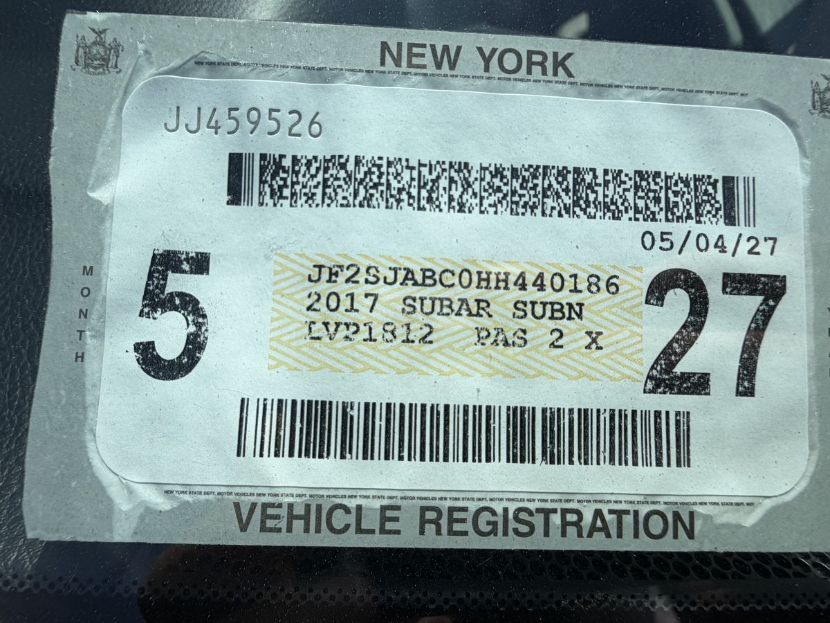 Subaru Forester - фото 8