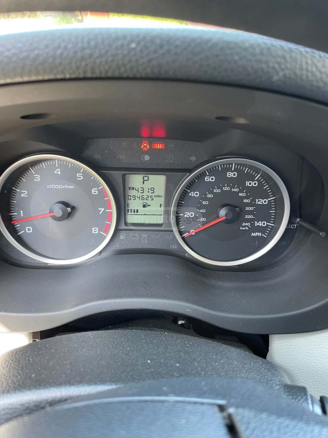 Subaru Forester - фото 9