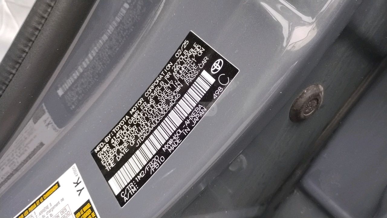 Toyota Prius - фото 11