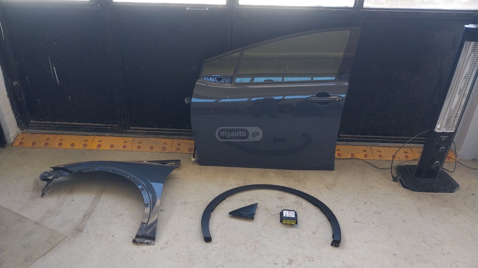 Toyota Prius - фото 14