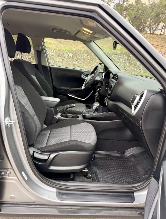 Kia Soul - фото 8