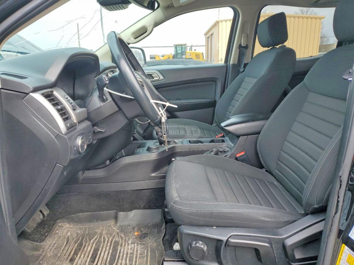 Ford Ranger - фото 7