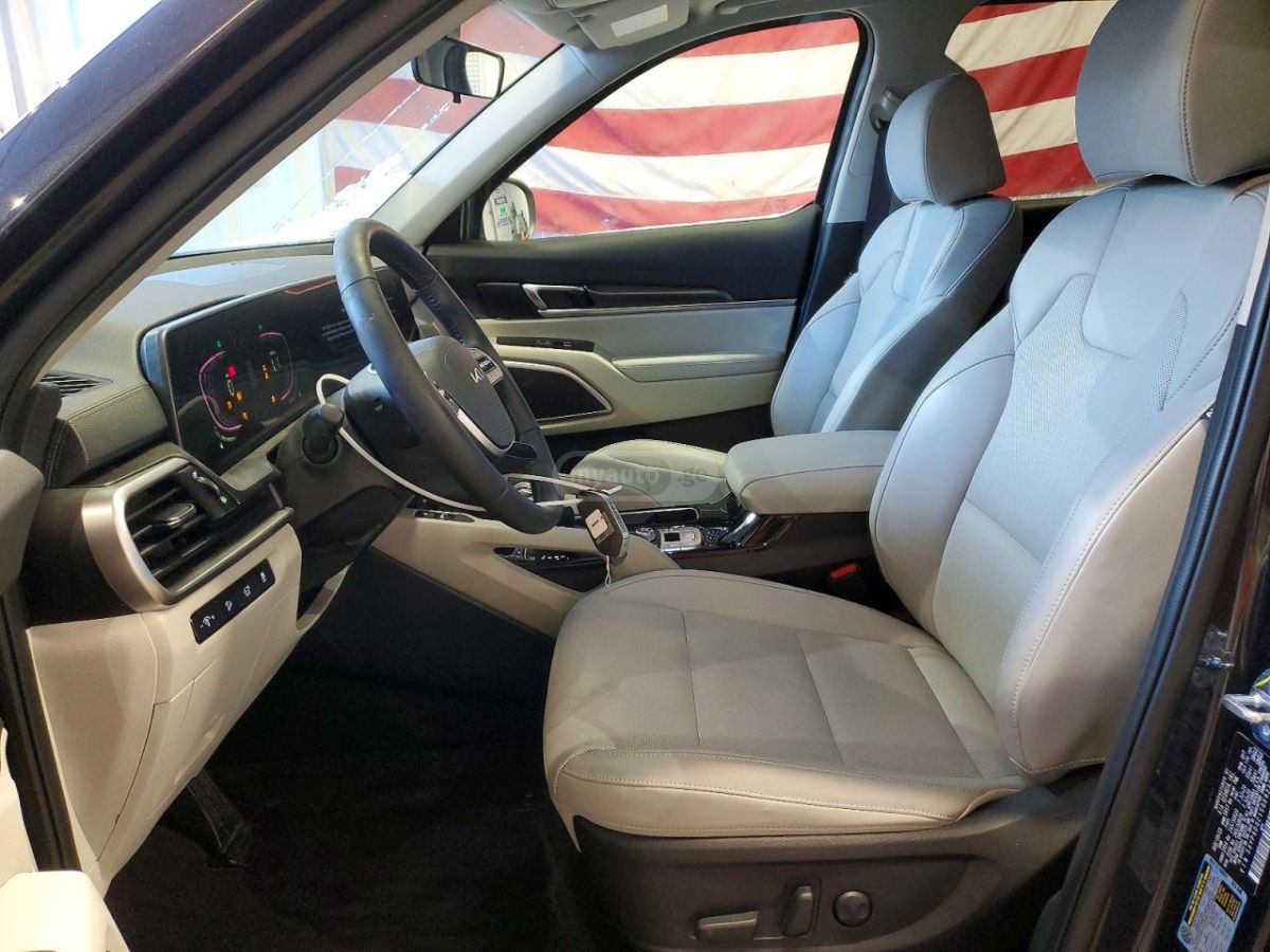 Kia Telluride 2025 — миниатюра 5