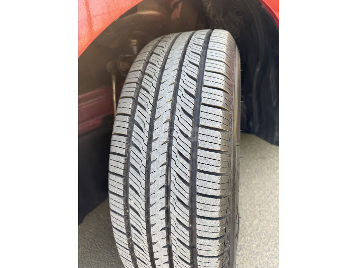 Toyota Prius - фото 11