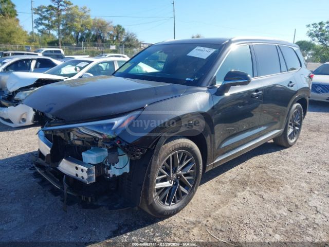 Lexus TX TX 350 PREMIUM 2025 — миниатюра 1