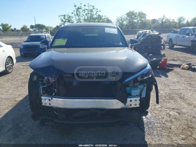 Lexus TX TX 350 PREMIUM 2025 — миниатюра 3