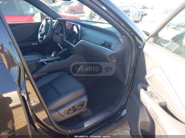 Lexus TX TX 350 PREMIUM 2025 — миниатюра 9