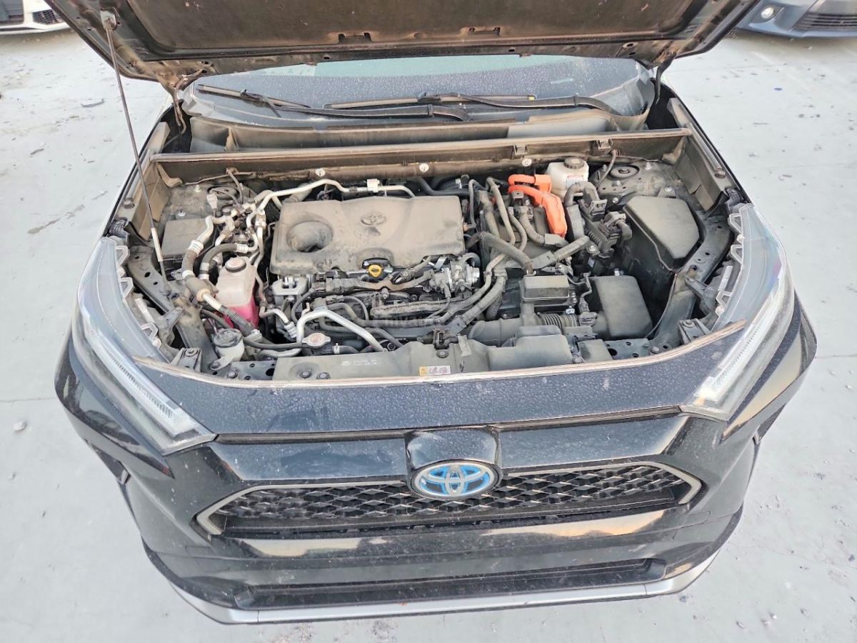 Toyota RAV 4 - фото 11