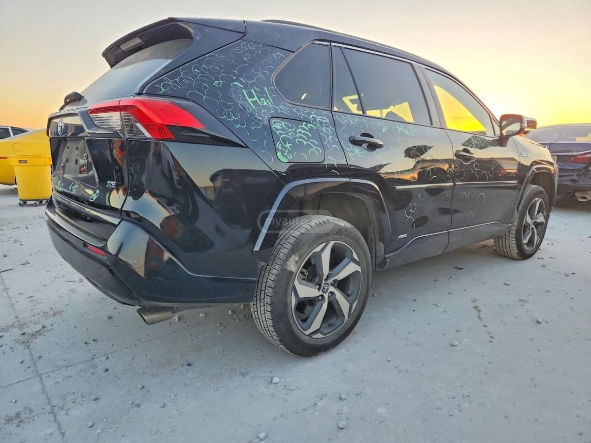 Toyota RAV 4 - фото 3