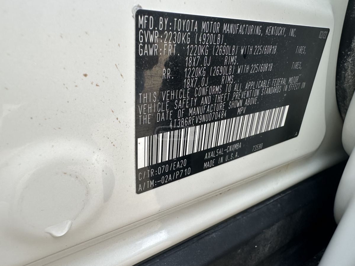 Toyota RAV 4 - фото 13