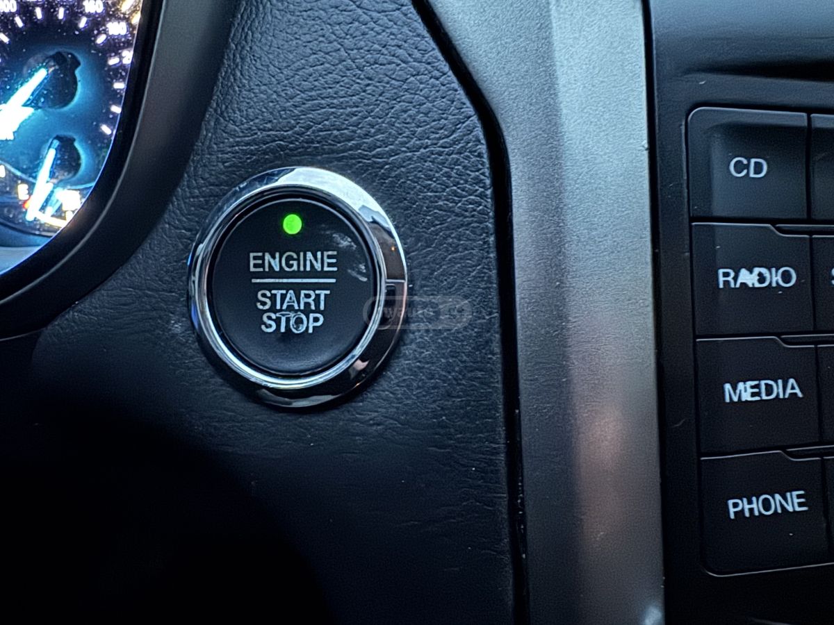 Ford Fusion - фото 12