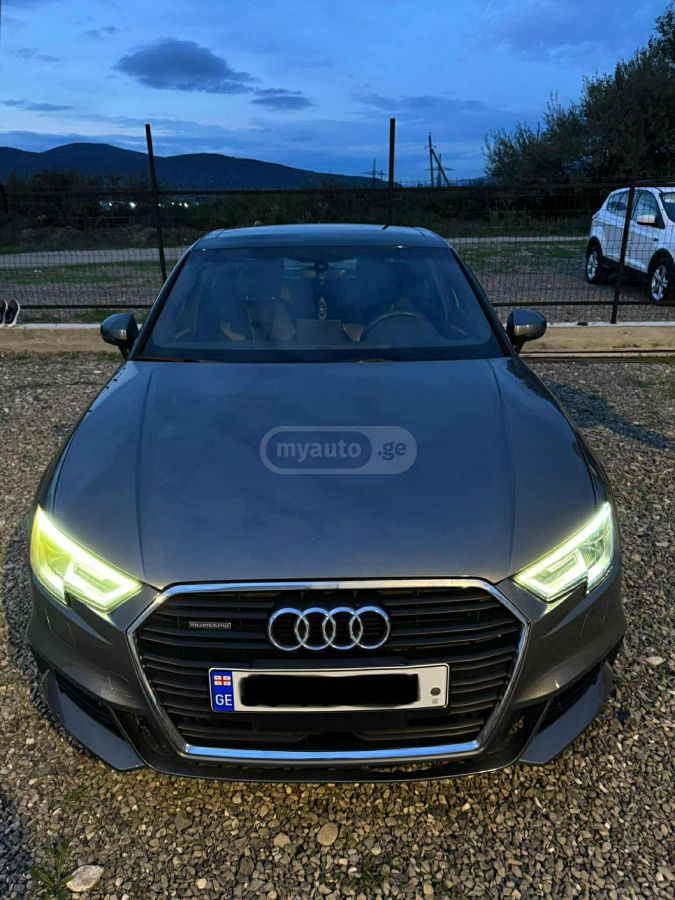 Audi A3 - фото 2