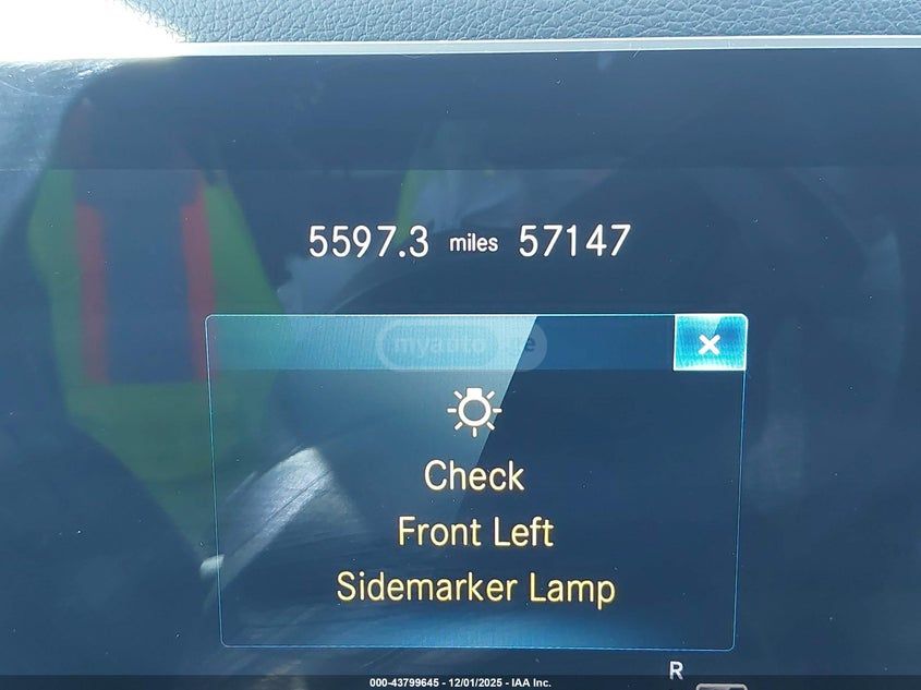 Mercedes-Benz GLE 350 - фото 14