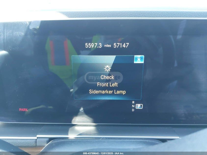 Mercedes-Benz GLE 350 - фото 7