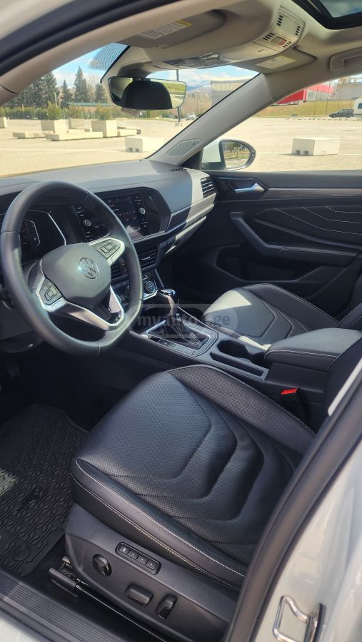 Volkswagen Jetta - фото 10