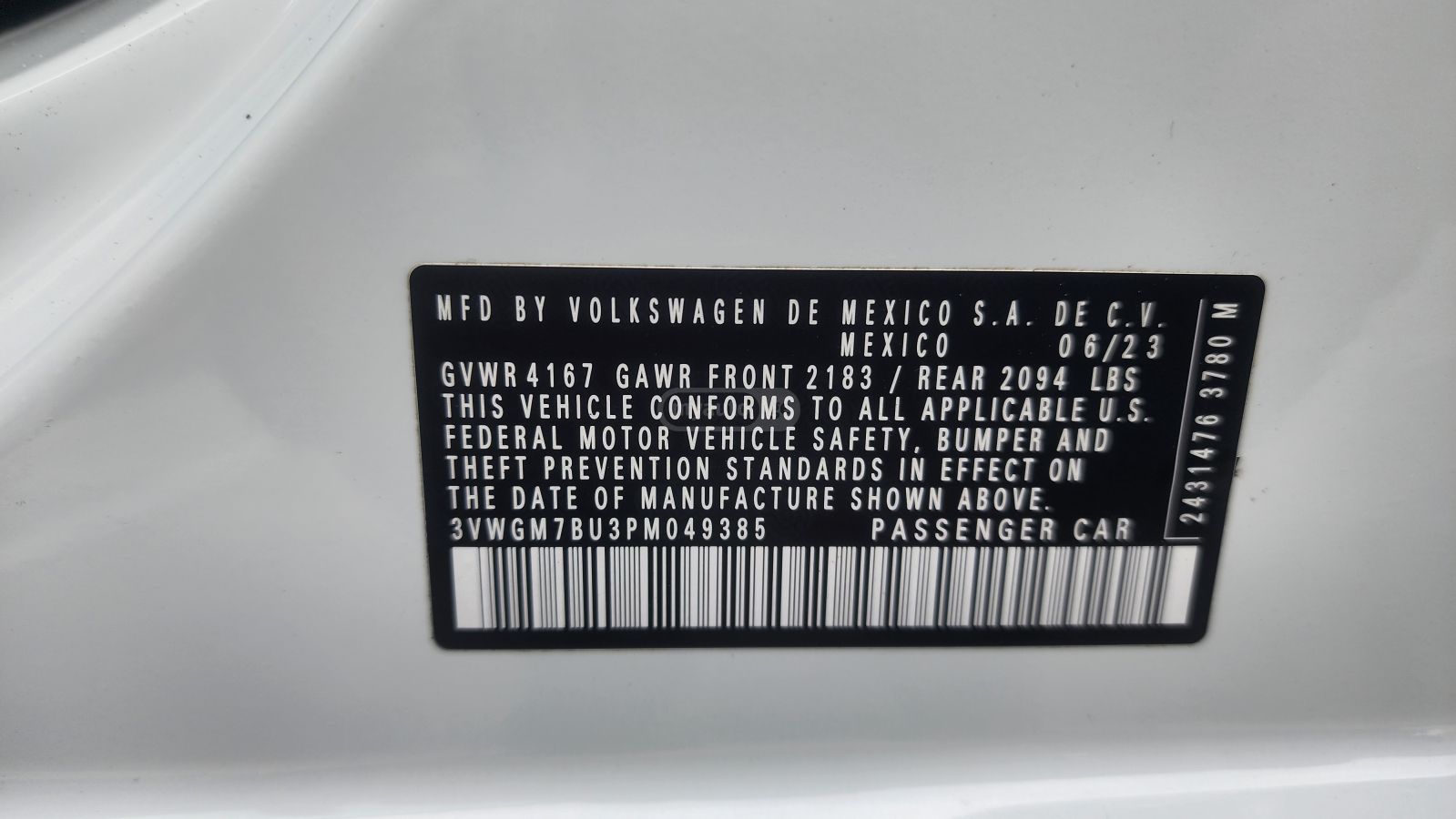 Volkswagen Jetta - фото 15