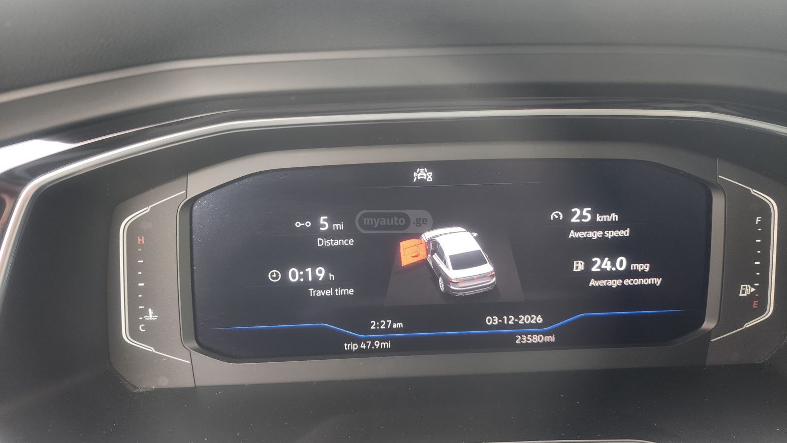 Volkswagen Jetta - фото 4