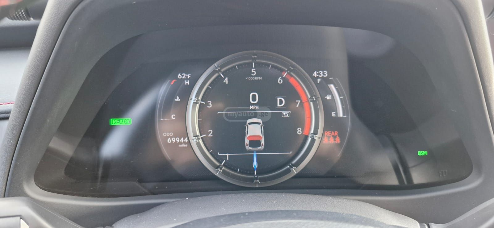 Lexus F Sport — миниатюра 15