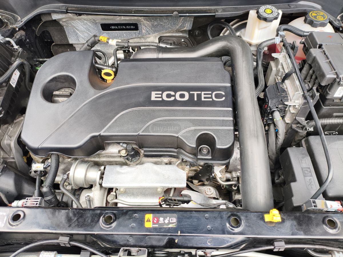 GMC Terrain - фото 2