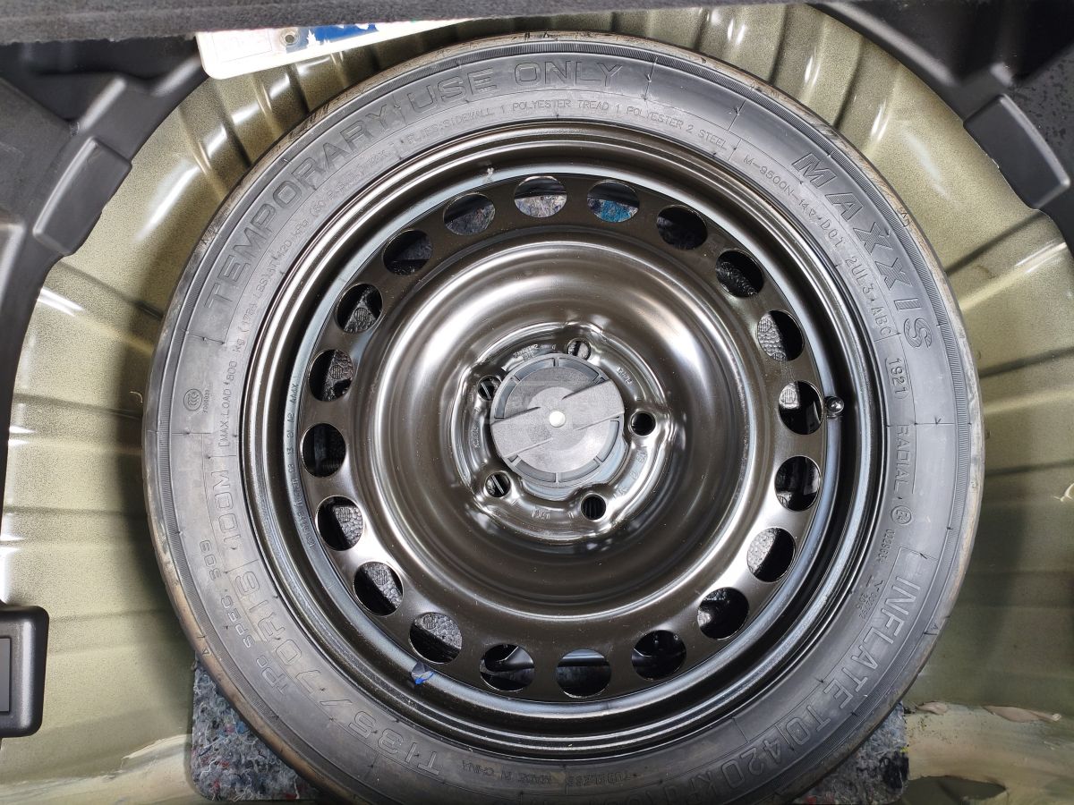 GMC Terrain - фото 3