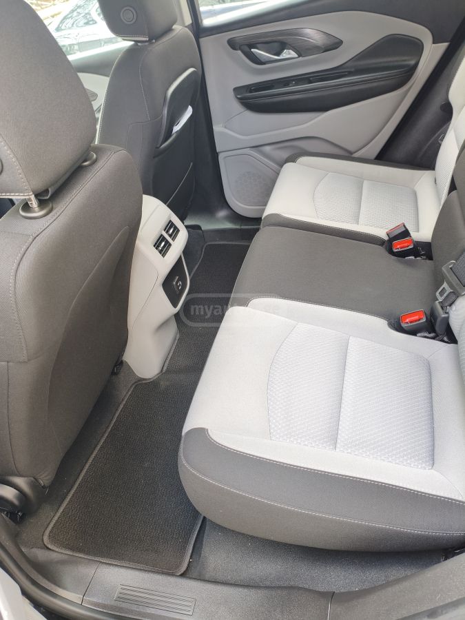 GMC Terrain - фото 7