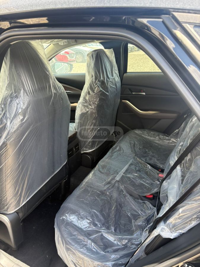 Mazda CX-30 - фото 5