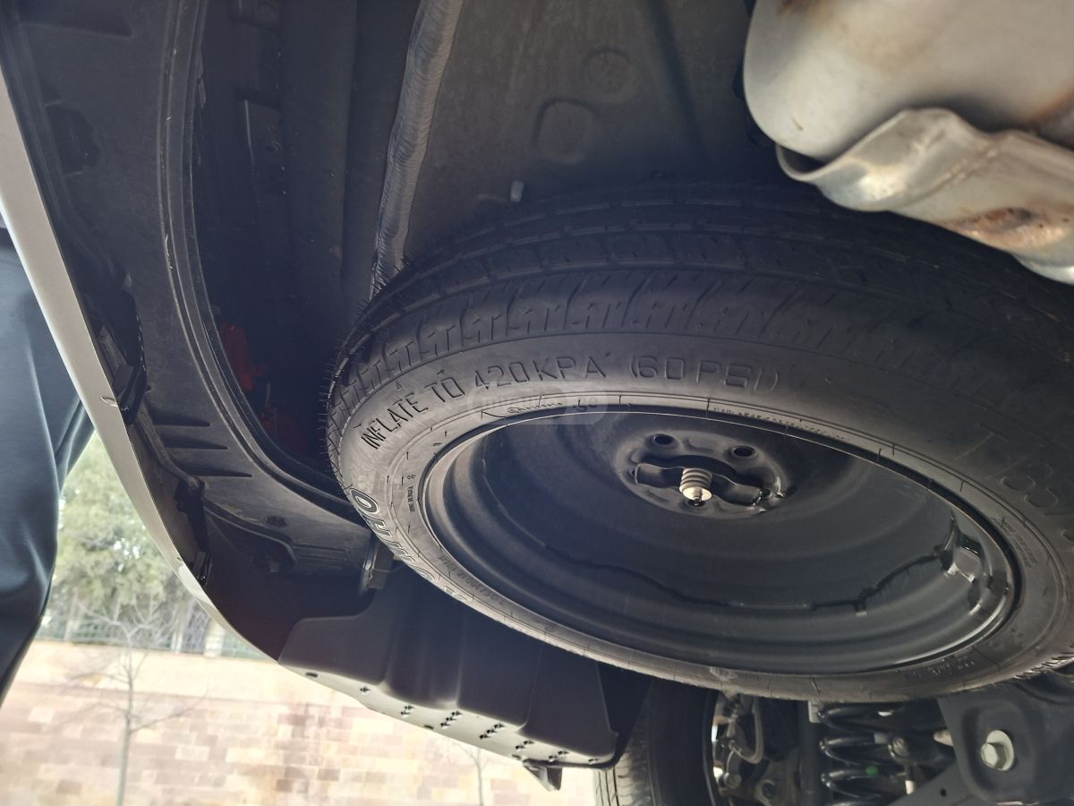 Hyundai Santa FE - фото 14