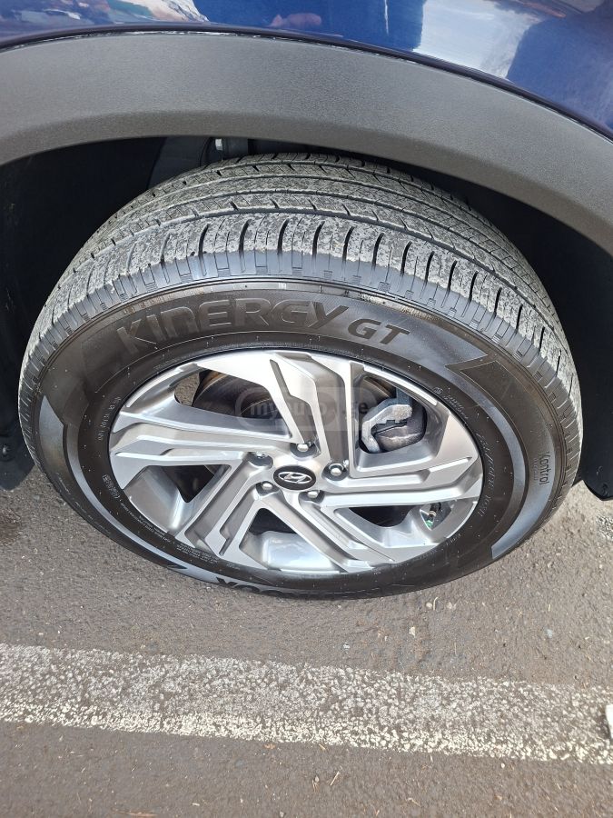 Hyundai Santa FE - фото 3